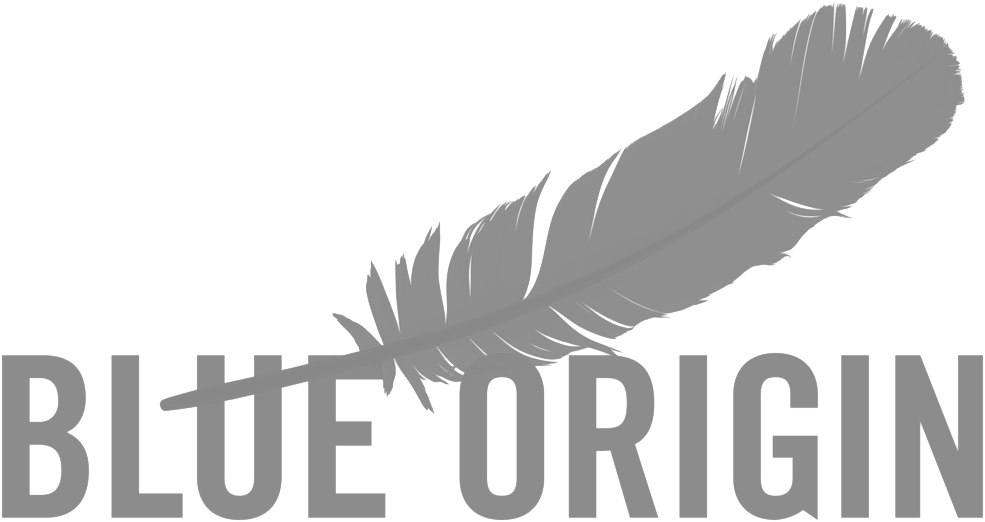 blue origin logo 2